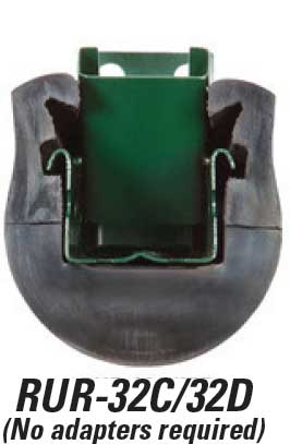 3x1-5/8 RAMGuard